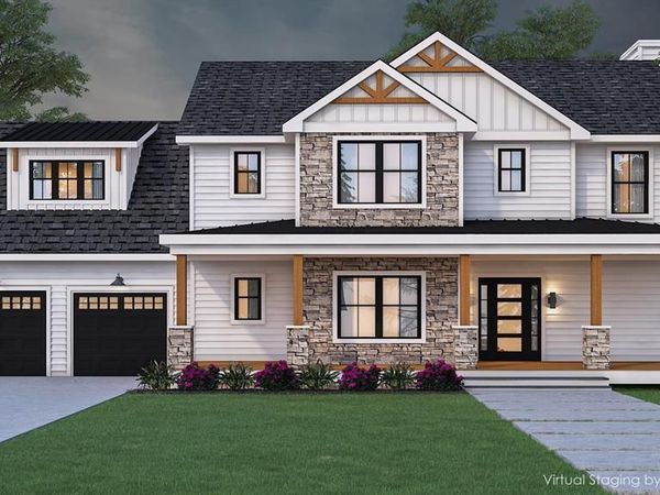 29 (Lot #30) Sunset Ln , New Hampton, NY 10958