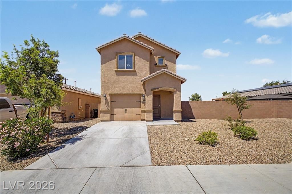 1883 Metamora Street, Las Vegas, NV 89115 Main Photo