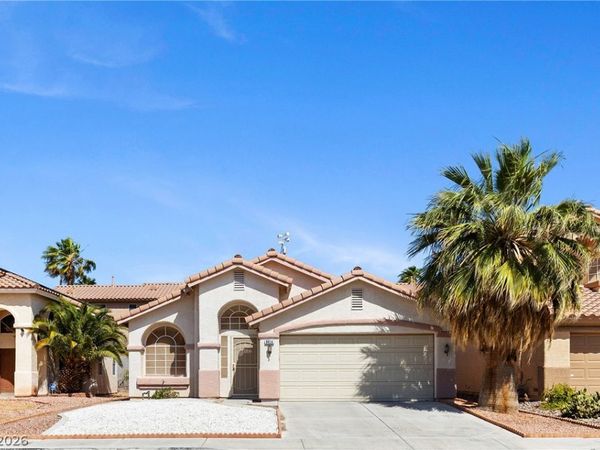 9014 Sandy Slate Way , Las Vegas, NV 89123