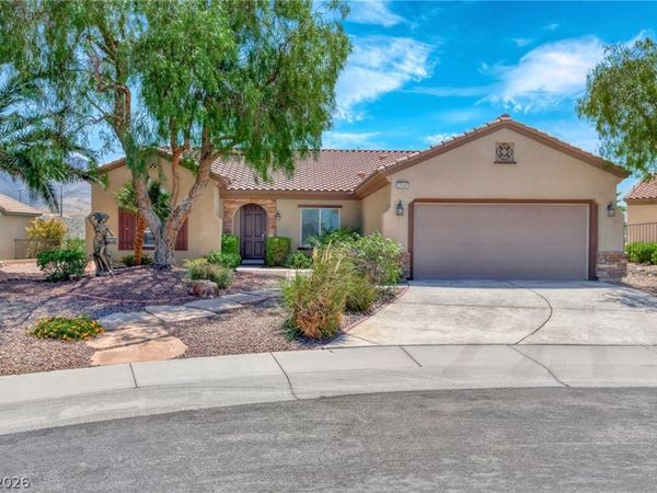 2349 Janesville Lane , Henderson, NV 89044