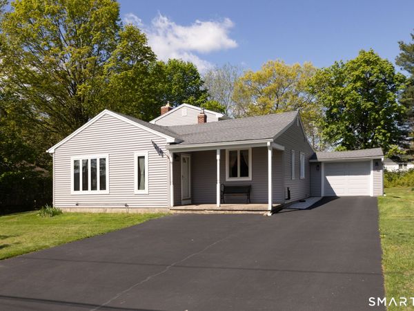 119 High, Plymouth, CT 06786