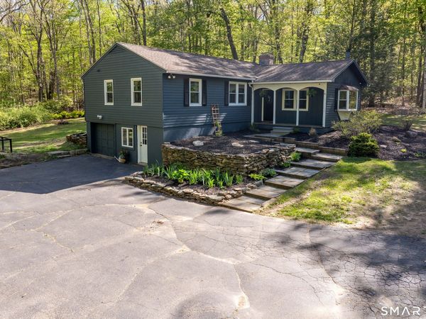 62 Cosgrove, Willington, CT 06279
