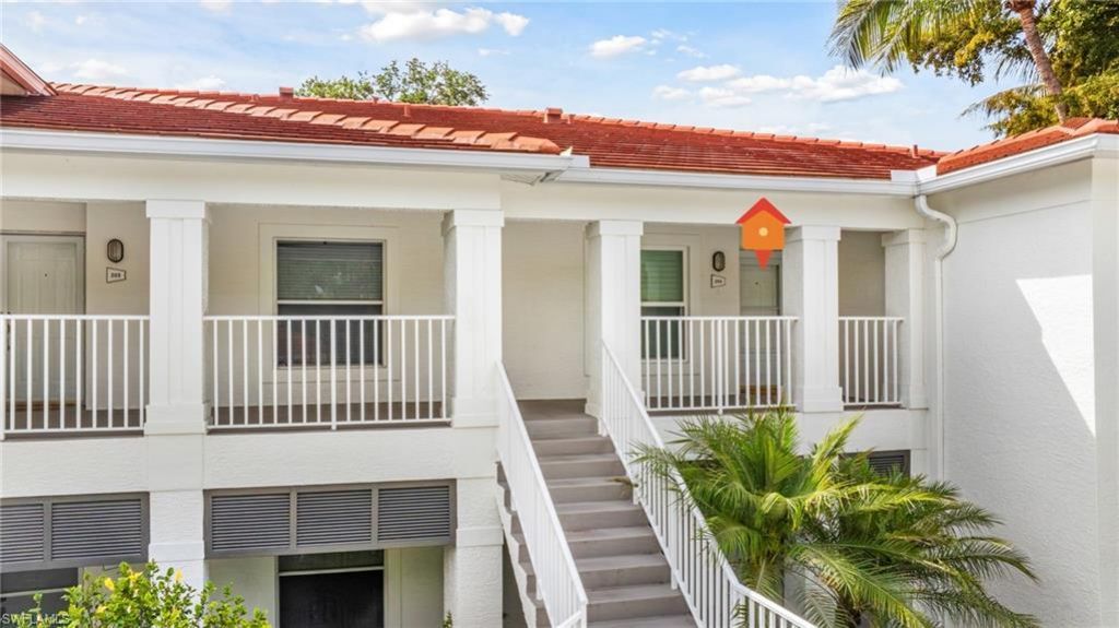 975 Tarpon Cove Dr, Unit 204, Naples, FL 34110 Photo