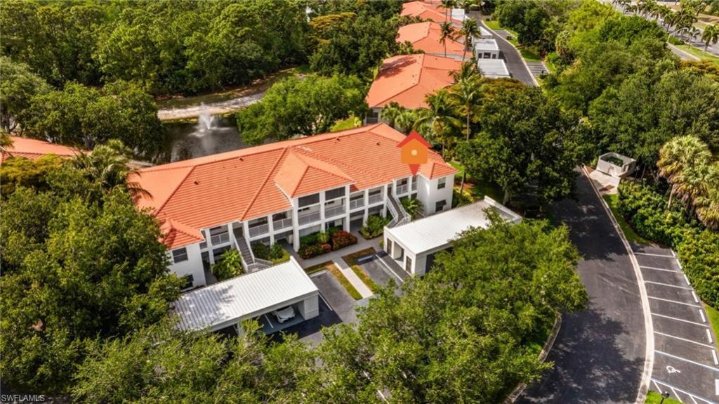 975 Tarpon Cove Dr, Unit 204, Naples, FL 34110 Photo