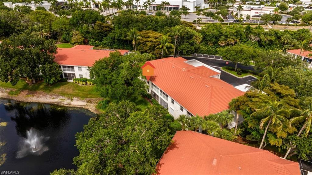 975 Tarpon Cove Dr, Unit 204, Naples, FL 34110 Photo