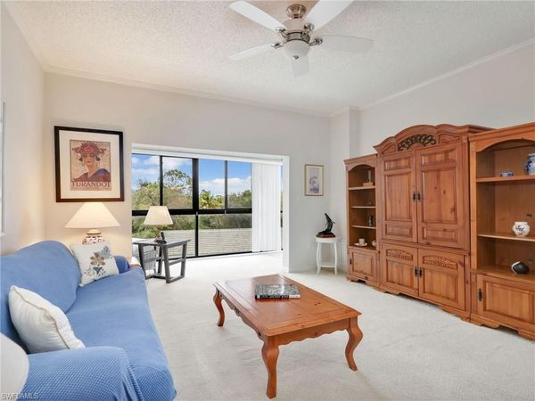 900 Arbor Lake DR , Unit 301, NAPLES, FL 34110