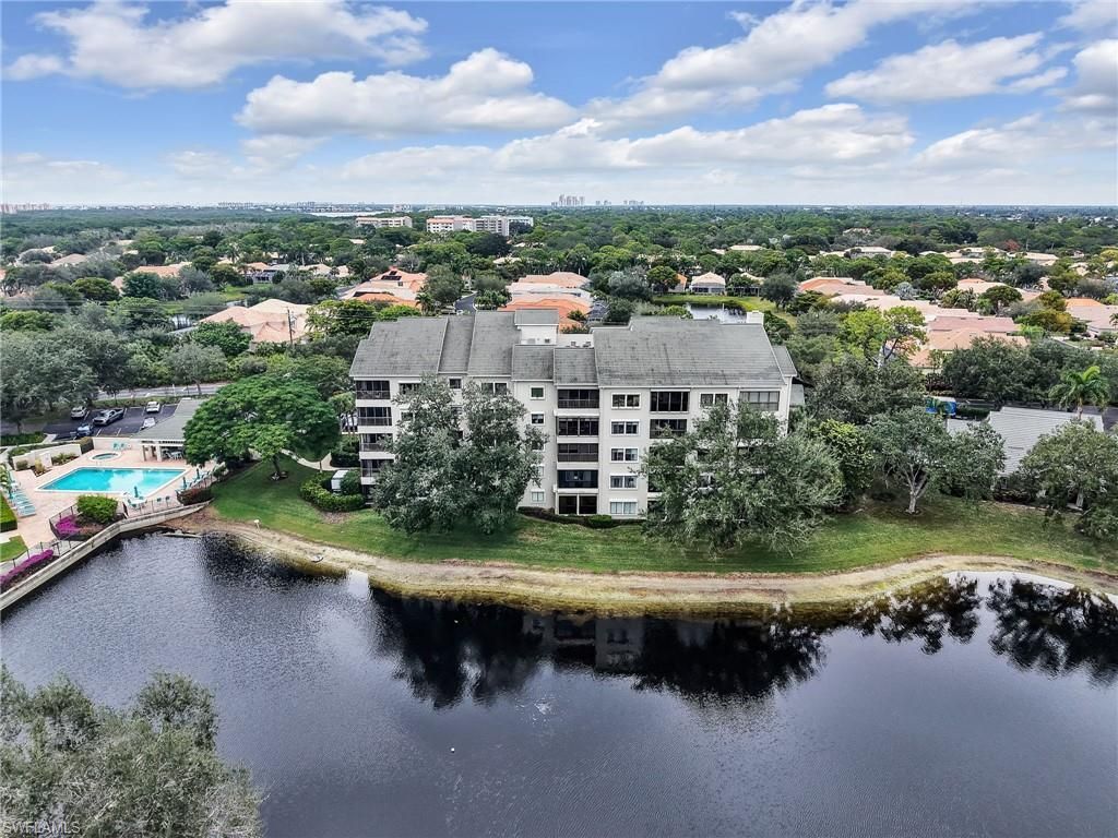 900 Arbor Lake Dr, Unit 301, Naples, FL 34110 Photo