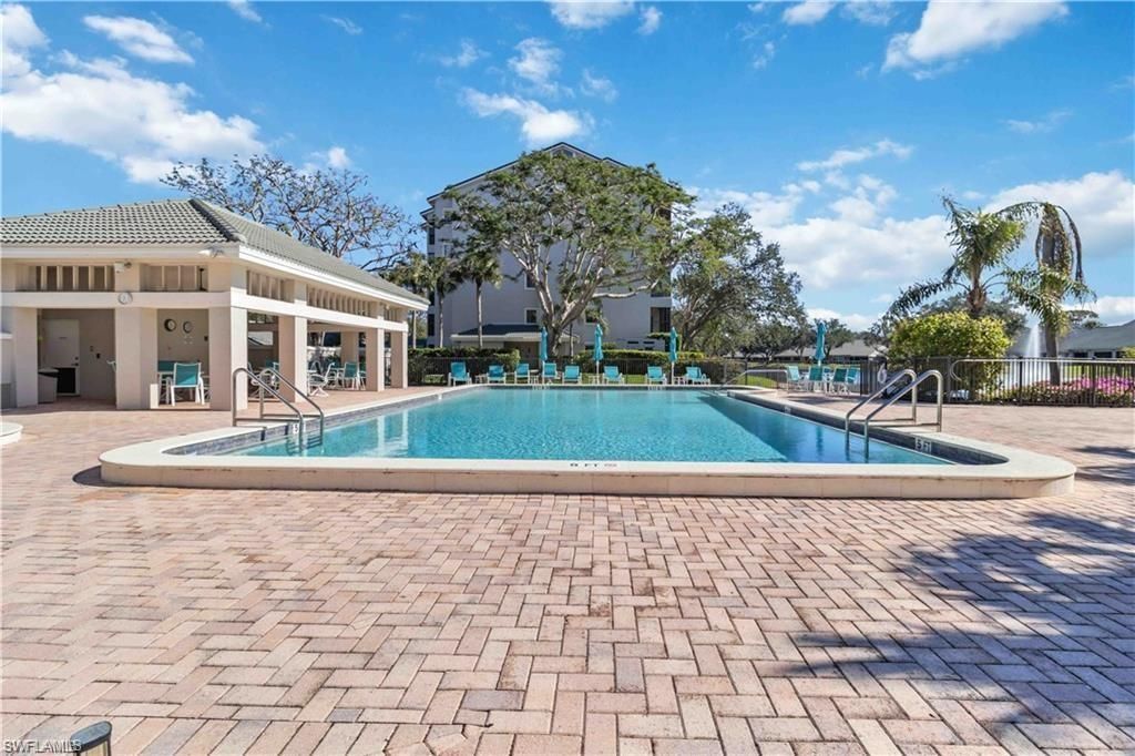 900 Arbor Lake Dr, Unit 301, Naples, FL 34110 Photo
