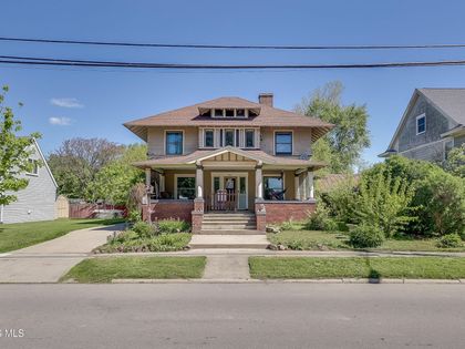 106 W Lynn Street Stryker, OH 43557