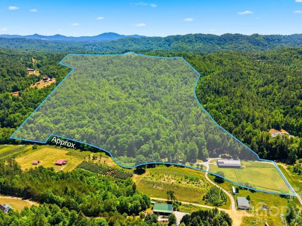 81 +/- Acres 2967 Roby Martin Road , Lenoir, NC 28645