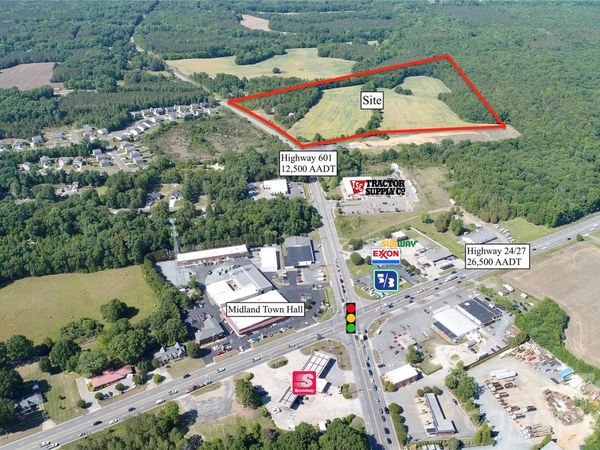 11633 Highway 601 Highway, Midland, NC 28107