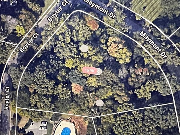 0 Maymont Drive , Cramerton, NC 28032