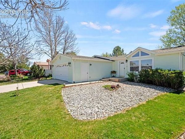 7641 Marmot Point, Colorado Springs, CO 80922