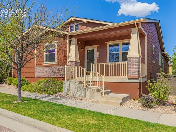 198 Millstream Terrace, Colorado Springs, CO 80905