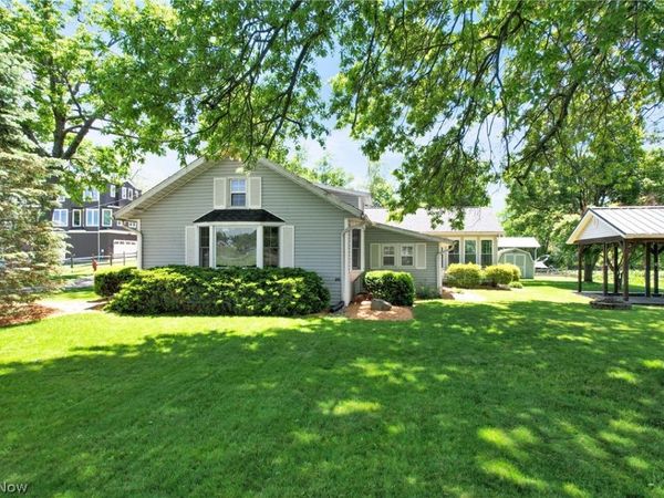 15235 Township 405 N, Thornville, OH 43076