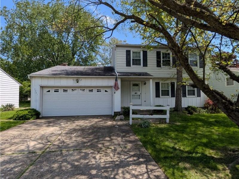 1161 Gulf Road, Elyria, OH 44035 Photo 1