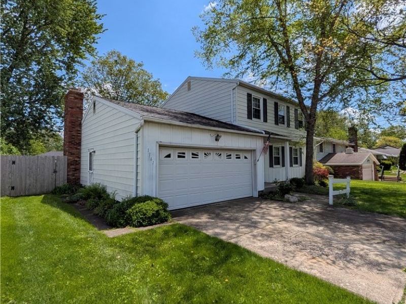 1161 Gulf Road, Elyria, OH 44035 Photo 2