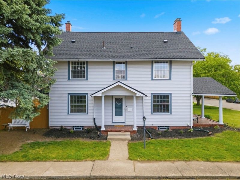 1445 15th Street NW, Canton, OH 44703 Photo 2