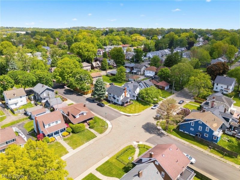 1445 15th Street NW, Canton, OH 44703 Photo 30