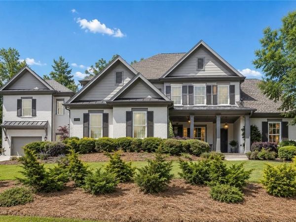 16165 Grand Litchfield Drive, Roswell, GA 30075