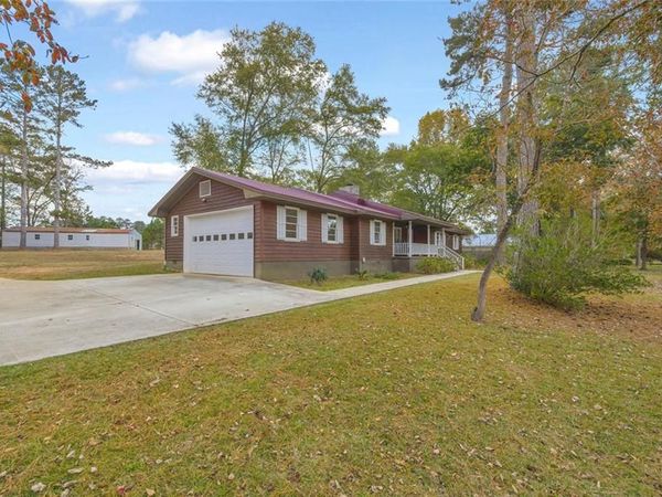 1715 Beaverdam Road , Winterville, GA 30683