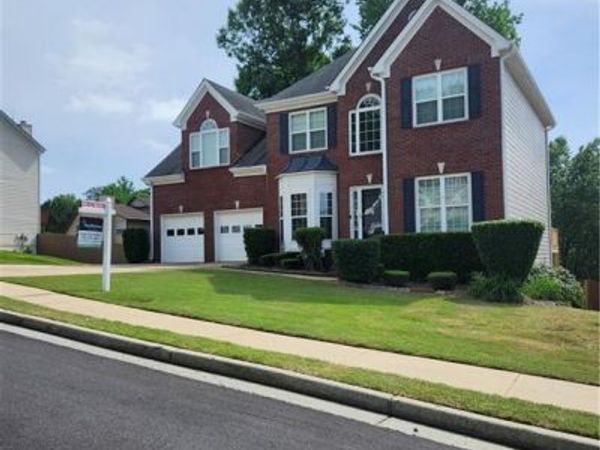 3059 Savannah Walk Lane , Suwanee, GA 30024