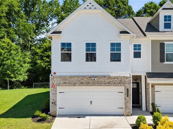 3723 Gardenwick Road , Powder Springs, GA 30127