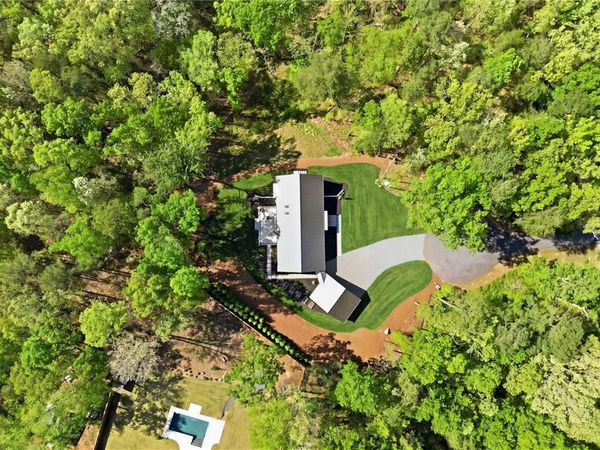 498 Old Mount Carmel Road , Canton, GA 30114