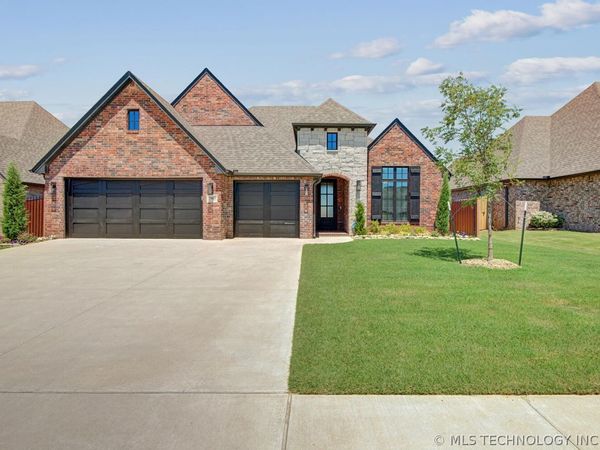 7905 N 149th East Avenue W, Owasso, OK 74055