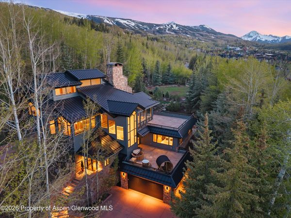 291 Faraway Road, Snowmass Village, CO 81615