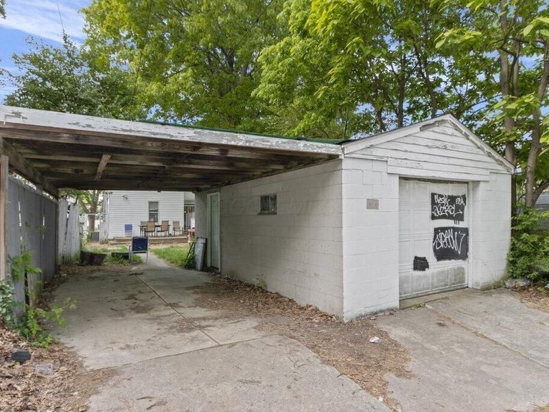 176 E Patterson Avenue , Columbus, OH 43202 Photo 22