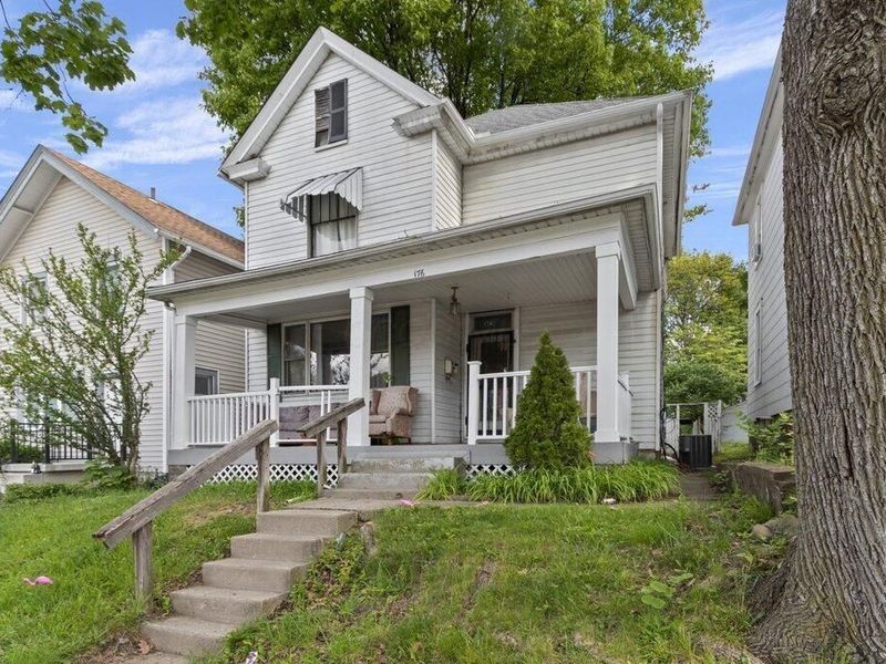 176 E Patterson Avenue , Columbus, OH 43202 Photo 3