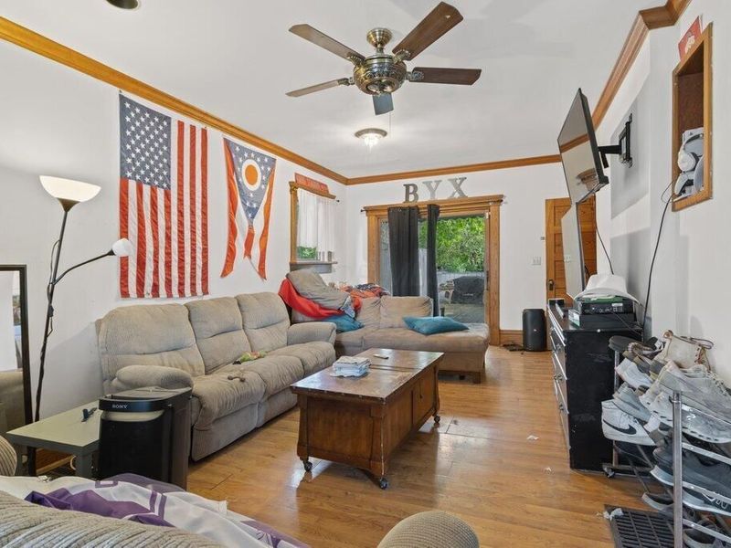 176 E Patterson Avenue , Columbus, OH 43202 Photo 5