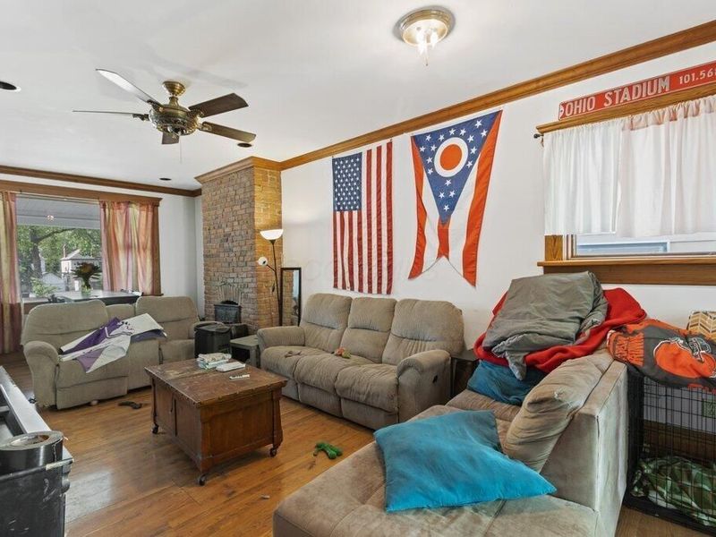 176 E Patterson Avenue , Columbus, OH 43202 Photo 6