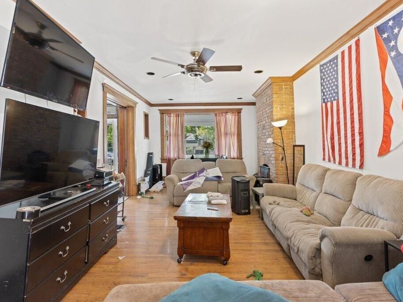 176 E Patterson Avenue , Columbus, OH 43202 Photo 7