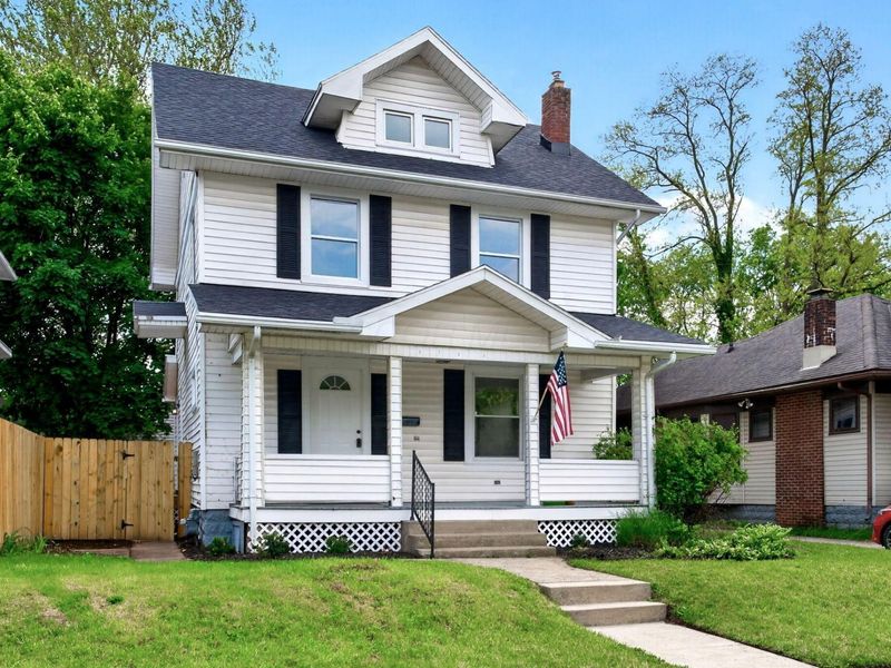 1111 Broadway Street , Springfield, OH 45504 Photo 49