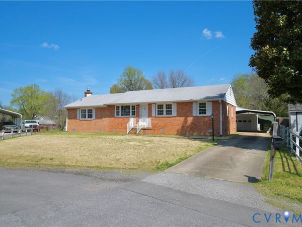 2601 Bertram Road , Richmond, VA 23224