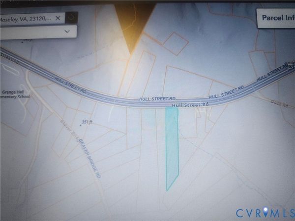 18721 Hull Street Road , Moseley, VA 23120