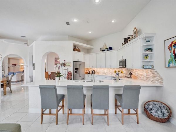 1640 Island Way, Weston, FL 33326