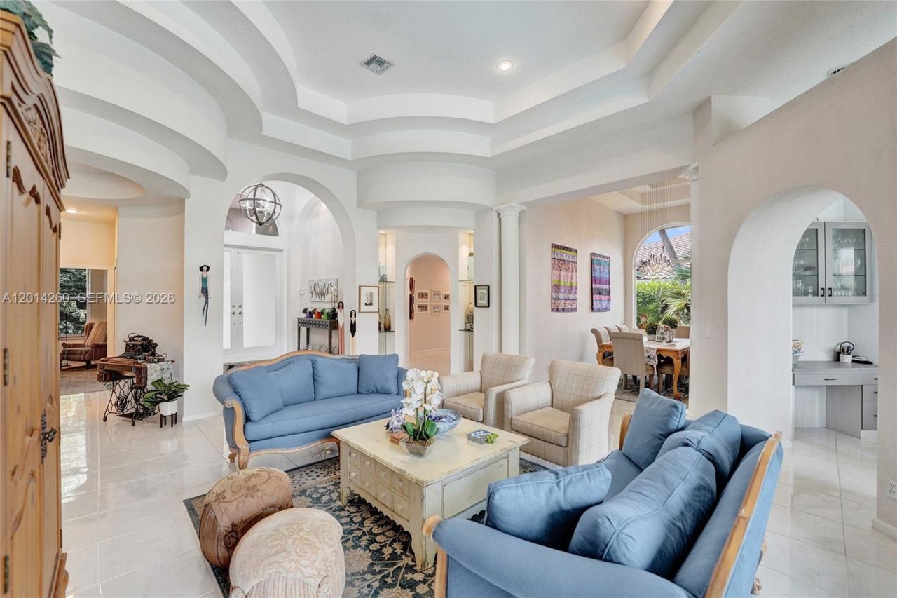 1640 Island Way , Weston, FL 33326 Photo