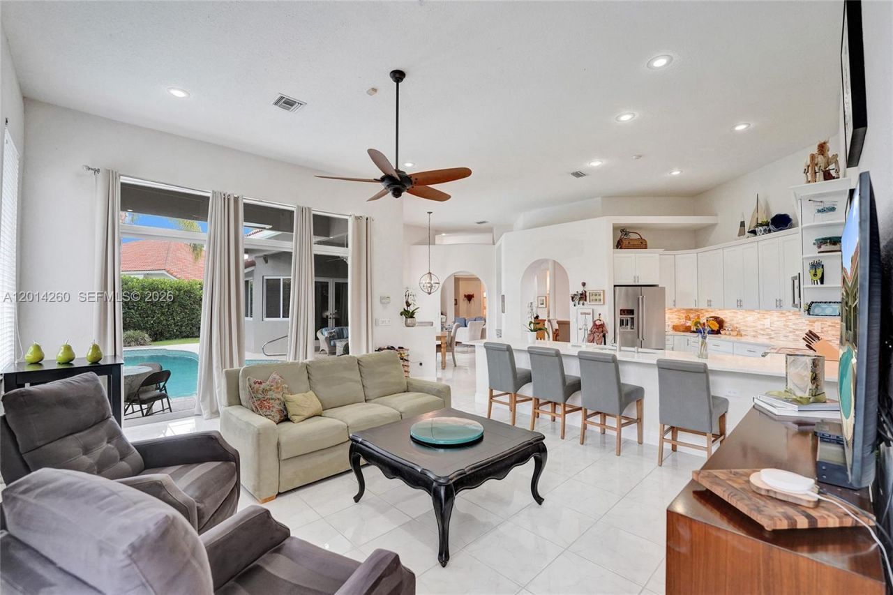 1640 Island Way , Weston, FL 33326 Photo