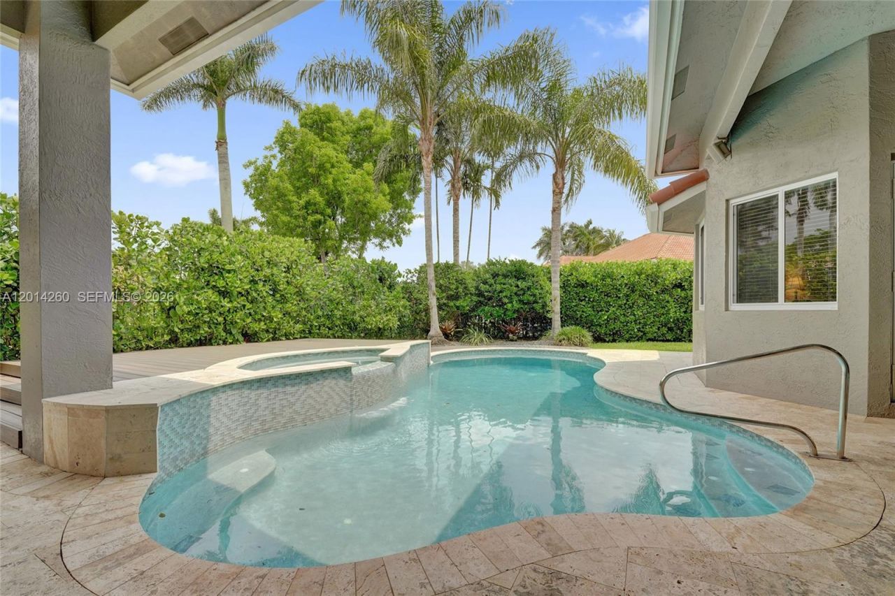 1640 Island Way , Weston, FL 33326 Photo