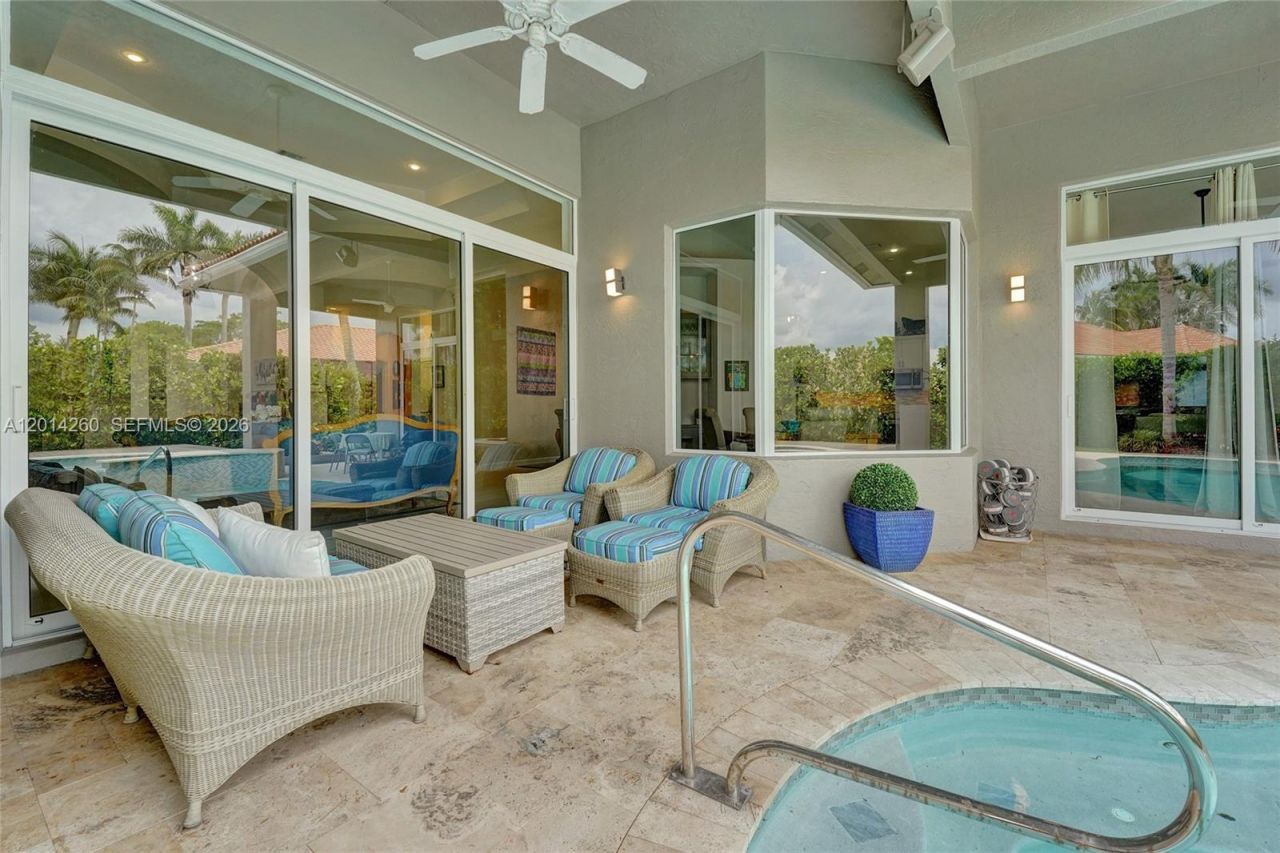 1640 Island Way , Weston, FL 33326 Photo