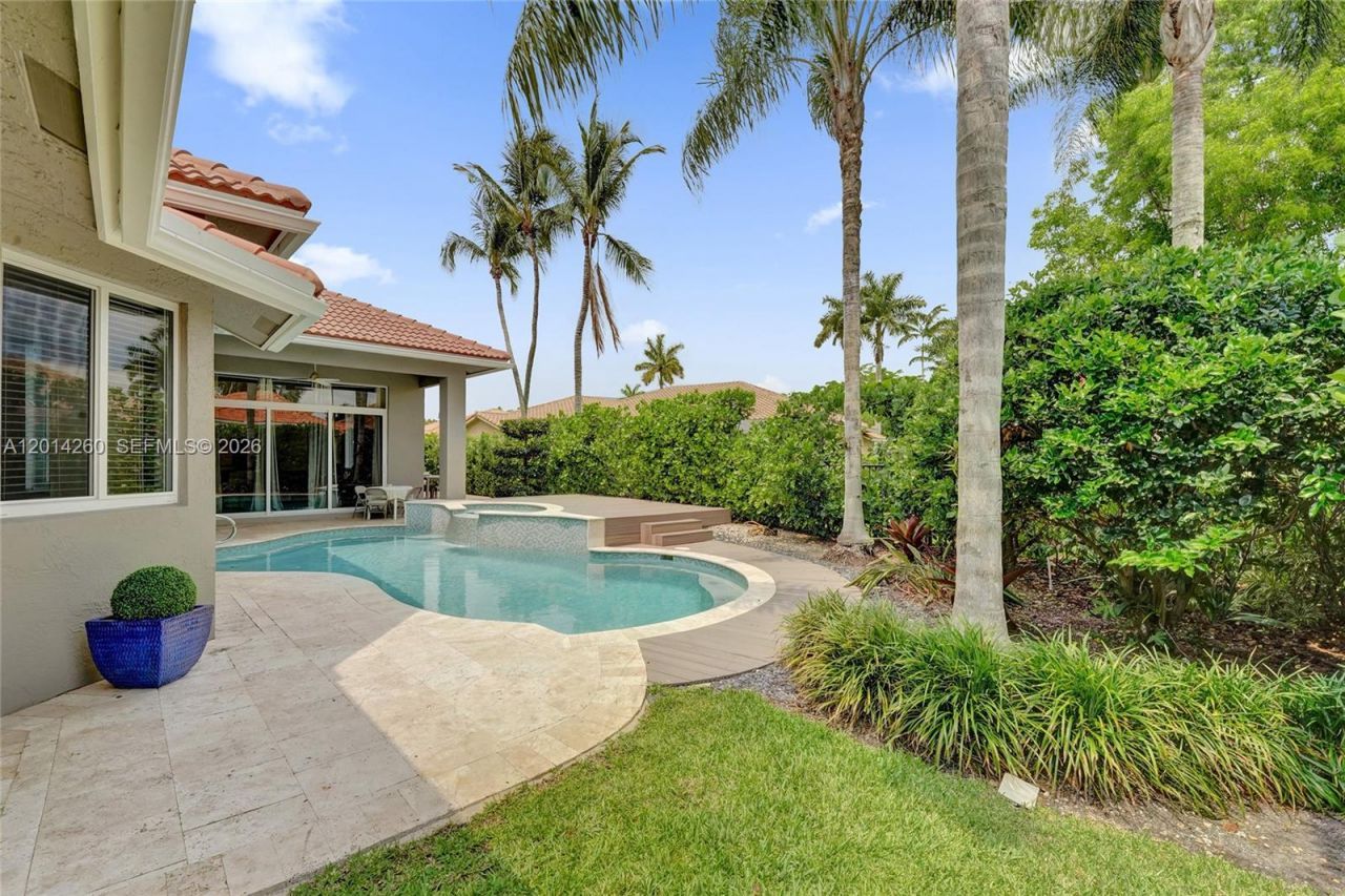 1640 Island Way , Weston, FL 33326 Photo
