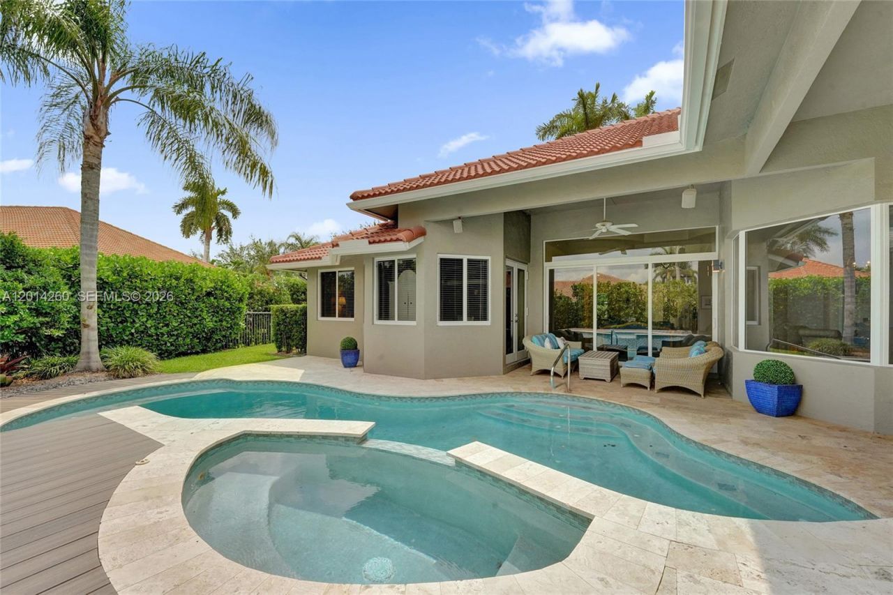 1640 Island Way , Weston, FL 33326 Photo