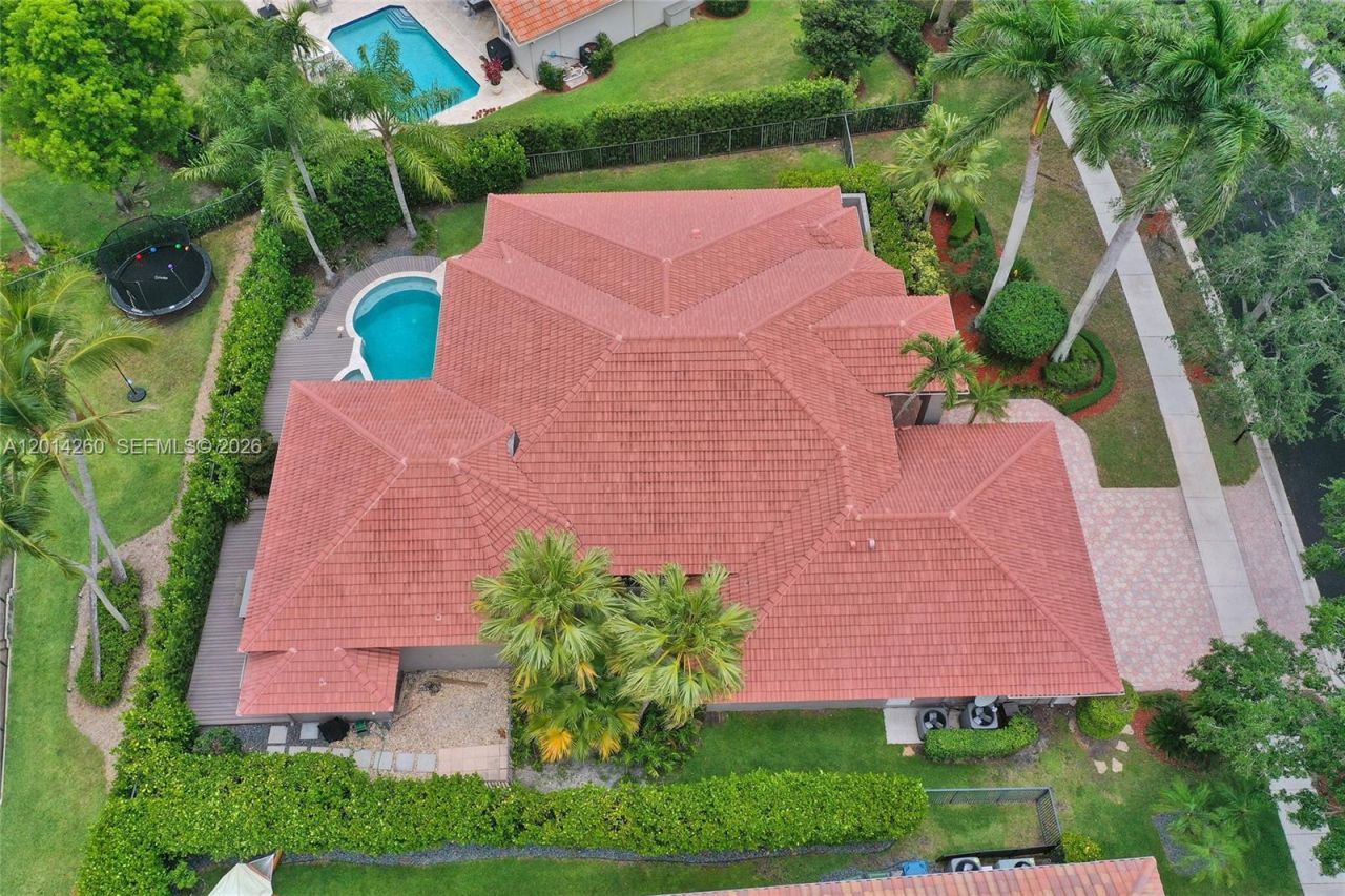 1640 Island Way , Weston, FL 33326 Photo