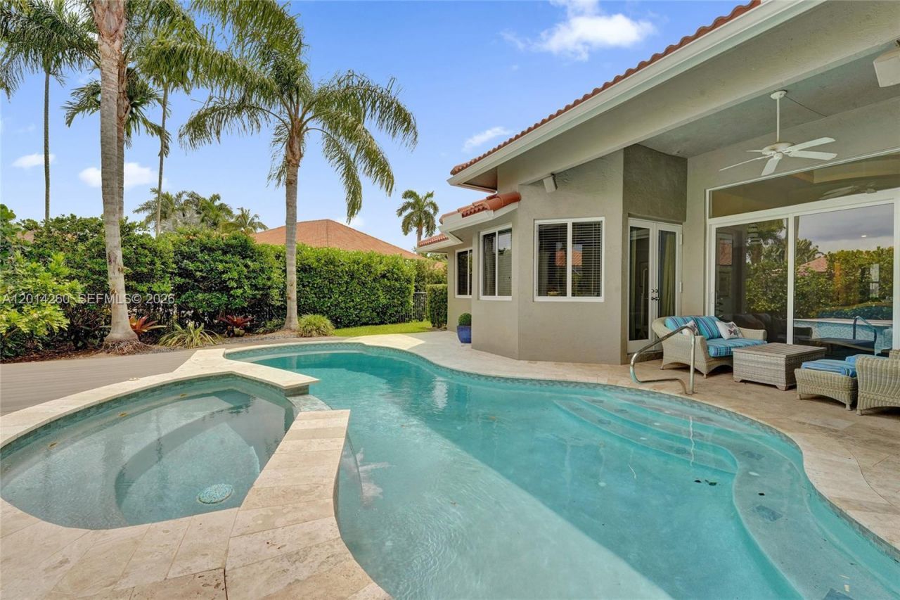 1640 Island Way , Weston, FL 33326 Photo