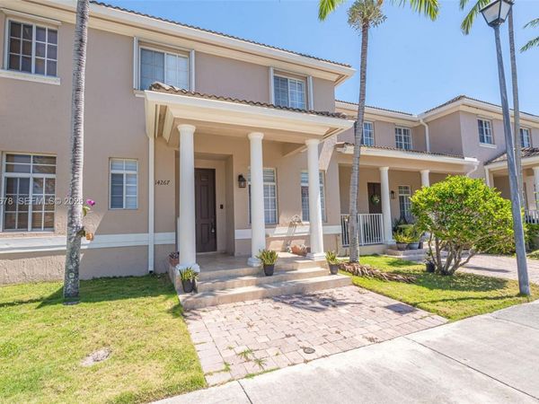 14267 SW 272nd Ln , Homestead, FL 33032