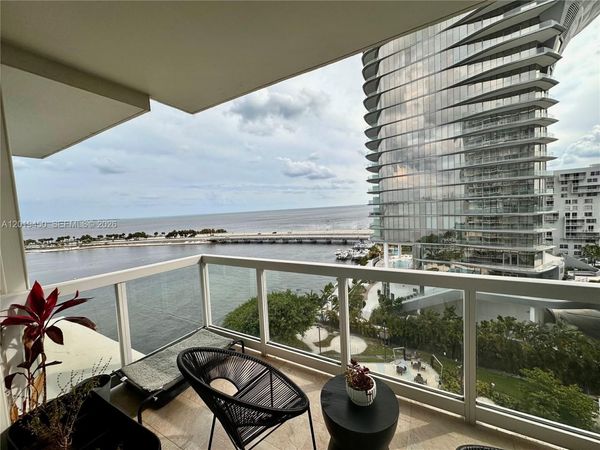 2451 Brickell Ave , Unit 10C, Miami, FL 33129