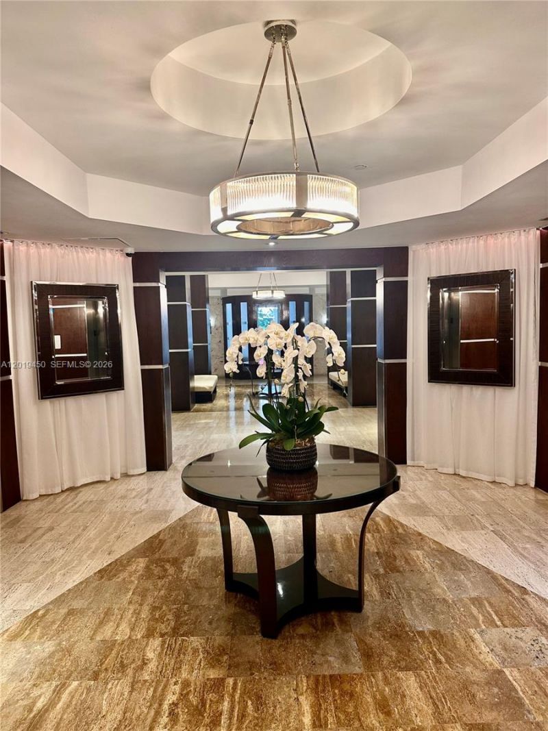 2451 Brickell Ave , Unit 10C, Miami, FL 33129 Photo